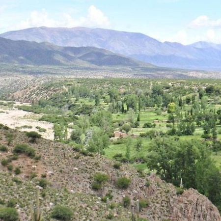 Casa De Campo Clarita Y Hector Ovara Zewnętrze zdjęcie