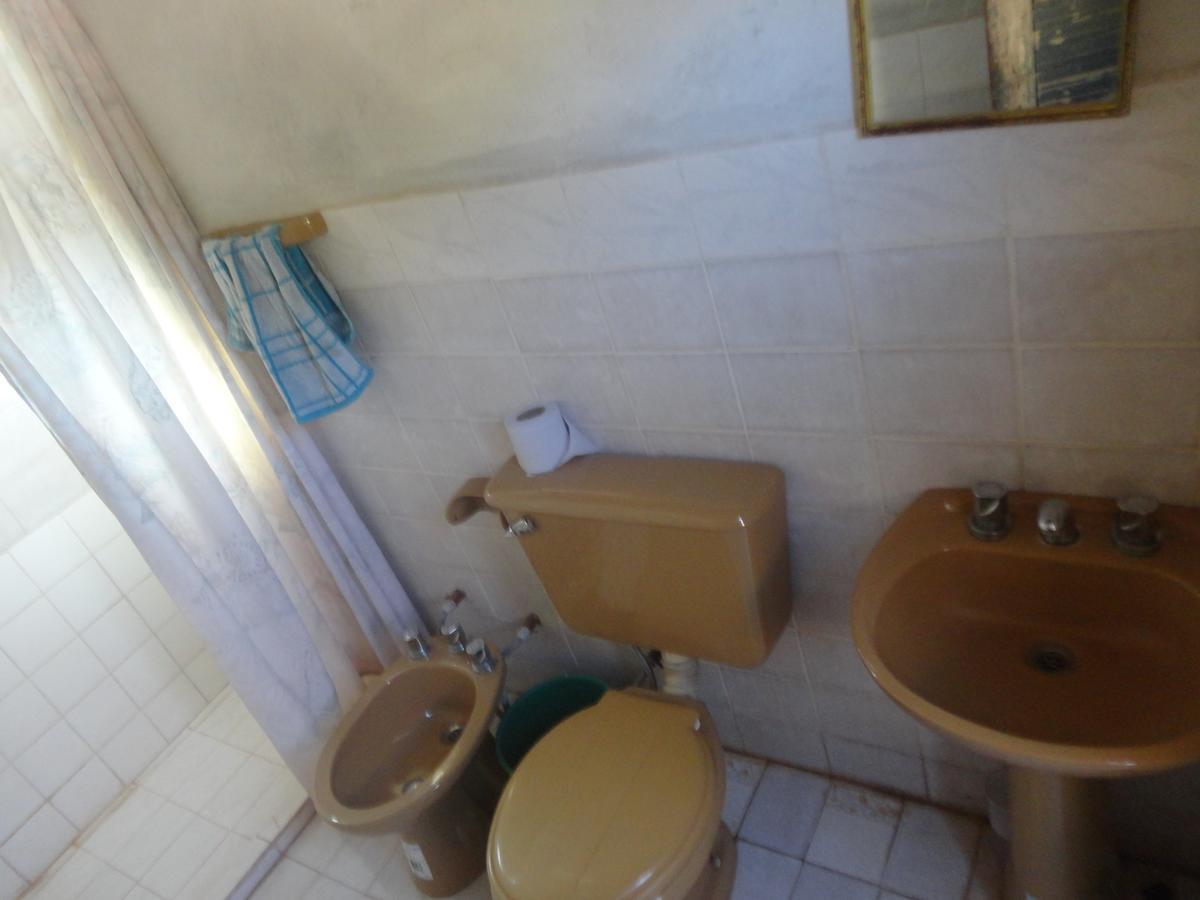 Casa De Campo Clarita Y Hector Ovara Zewnętrze zdjęcie